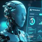 WeFiプロジェクト：分散型金融とAIによるFinancial Inclusion