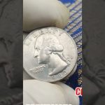 What Quarters to Look OUT for #americancurrency #currency #coin #collectiblecoins #collectablecoins