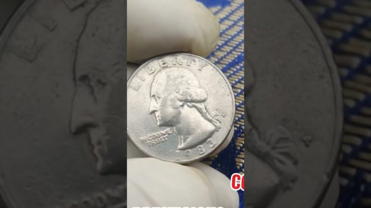 What Quarters to Look OUT for #americancurrency #currency #coin #collectiblecoins #collectablecoins