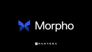 🔍 What is Morpho Crypto? The Future of DeFi Lending Explained! 🚀