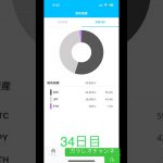 #ビットコイン　#bitcoin  #仮想通貨　#ドルコスト平均法　#暗号資産