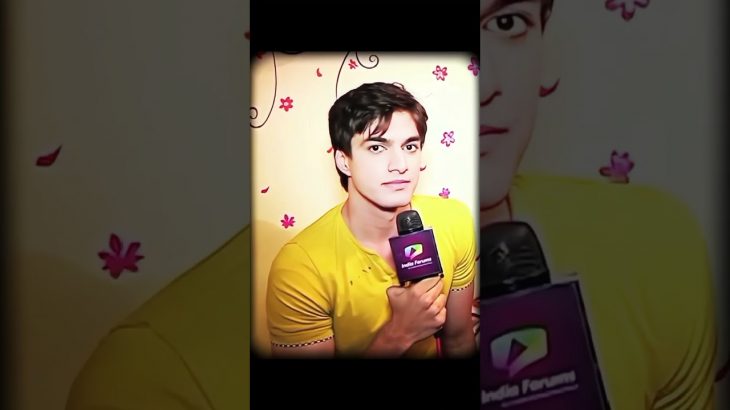 shivi’s reaction 😭😂 #mohsinkhan #shivangijoshi #shivinforever