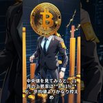 ビットコインの11月は本当に「最強の月」なのか？【価格データの真実】#bitcoin #お金 #お金 #投資 #仮想通貨