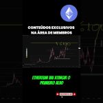 ALTA INFINITA OU ARMADILHA PERFEITA NO ETHEREUM? 👀 #ethereum