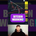 BITCOIN WARNING: IS A BIG MOVE COMING!?