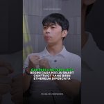 Begini Cara Kerja Smart Contract yang Bikin Ethereum Dipercaya