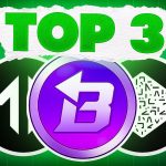 Bitcoinを超える成長っぷり！？3つの大注目アルトコインの現在を解説！！