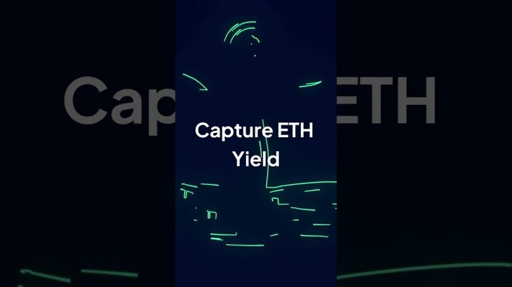 BlackRock’s Staked Ethereum ETF, The Signal Everyone Missed #crypto #cryptonews #ethereum #eth