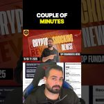 Crypto News Nov 10–16 2025: TON’s Billion-User Blockchain, Solana & XRP ETFs, Ethereum Upgrade