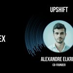 Crypto, Stablecoins & DeFi Strategies with Upshift Co-founder, Alexandre Elkrief