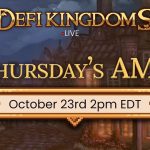 DeFi Kingdoms AMA | Big Updates! In-Game Events!