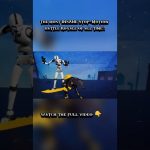 Epic Stop-Motion Battle! ⚔️💥