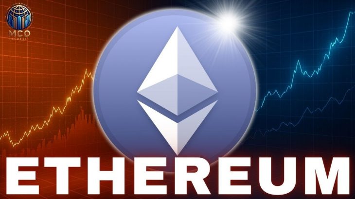 Ethereum Elliott Wave Update – Key Support Levels Ahead / Daily Chart