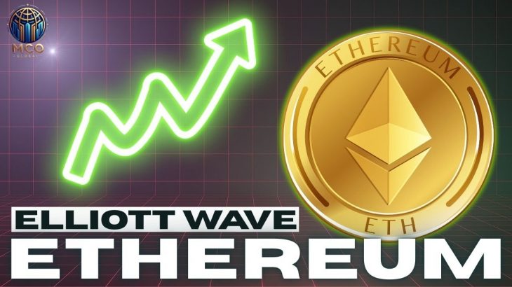 Ethereum Elliott Wave Update – Key Support Levels Ahead / Daily Chart