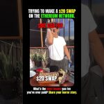 Ethereum Gas Fees Be Like… #shorts