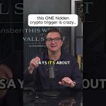 Full story → @StansberryMedia Bitcoin Didn’t Crash—It’s Flipping Bullish Soon #shorts #stocks