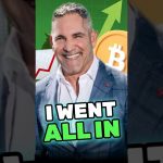 Grant Cardone REVEALS Bitcoin Price Prediction by 2030 💥