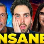 If You Own Bitcoin or Ethereum You Need To Hear This!!