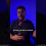 Meşhur Bitcoin Kehaneti Tuttu! Sırada Çöküş Mü Var? 📉 #shorts