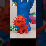 Mio Mao — Clay Transformations ✨ | Art in Motion | #miomao #stopmotion | www.miomao.tv