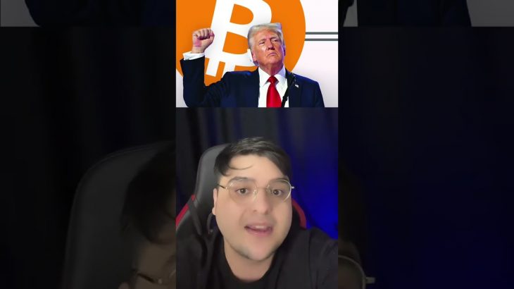 Onlar kazandıkça biz kaybediyoruz 🤦🏻 #kripto #donaldtrump #bitcoin #ethereum #xrp #ethereum