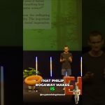 Phillip Rogaway & Cryptography by Vitalik Buterin #vitalikbuterin #ethereum #decentralization