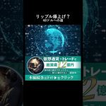 SEC和解で爆上げ確定か。国際送金の王者が示すリップル48ドルへの現実的な道筋