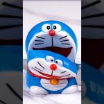 ✨ Satisfying Jelly Doraemon Cutting | Ultra Realistic 4K Slow Motion ✨ #channel #A.I.S-b4r #chnnel