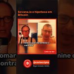 Sovana.io e hipoteca em Bitcoin Hipotecas em Bitcoin?