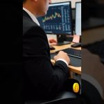 🤯 緊急速報：今すぐ買うべき仮想通貨ポートフォリオ！真似るだけで利益爆発！#ビットコイン #仮想通貨 #投資 #財テク #爆益 #チャート分析 #お金 #副業 #ショーツ #ai #shorts