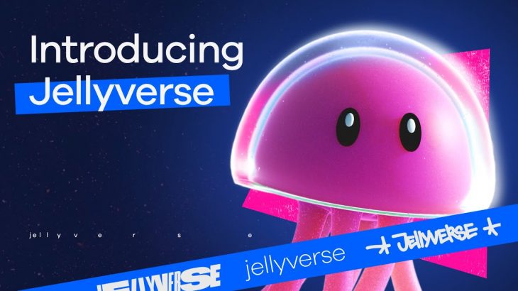 jellyverse Explained: DeFi 3.0 – The Next Evolution in Decentralized Finance