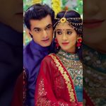 shivangi Joshi mohsin khan trending shorts like subscribe my channel