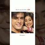 🥰💗 #shivangi j oshi #kairamylove  #naira #kartik #mohsin khan  ye rishta kya kehlata hai #ytshorts