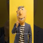 wag motion 3d model subscribe to my channel #animation #shortfilm