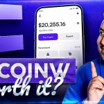 CoinW Exchange Review — New Features & User Rewards Explained 💫