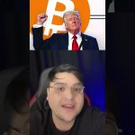 Onlar kazandıkça biz kaybediyoruz 🤦🏻 #kripto #donaldtrump #bitcoin #ethereum #xrp